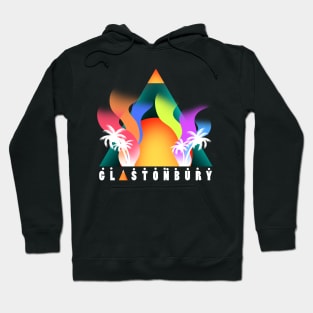 Glastonbury 2022 Hoodie